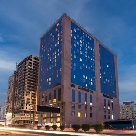 MILLENNIUM HOTEL Image