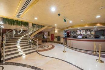 AL MUKHTARA INTERNATIONAL Image