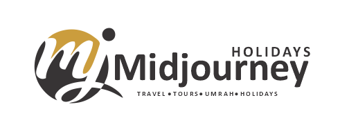 Midjourney Holidays
